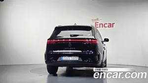 Renault Grand Koleos, 2025 — миниатюра 3