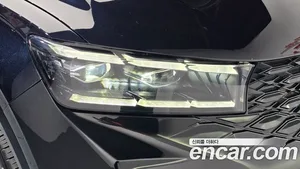 Renault Grand Koleos, 2025 — миниатюра 7