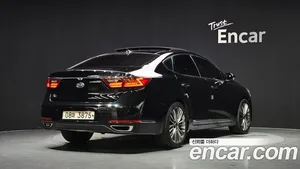 Kia K7, 2019 — миниатюра 2