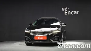 Kia K7, 2019 — миниатюра 3