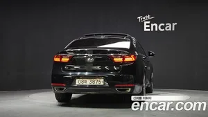 Kia K7, 2019 — миниатюра 4
