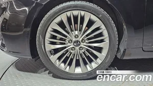 Kia K7, 2019 — миниатюра 5