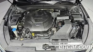 Kia K7, 2019 — миниатюра 6