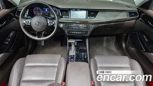Kia K7, 2019 — миниатюра 7