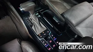 Kia K7, 2019 — миниатюра 9