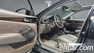 Kia K7, 2019 — миниатюра 10