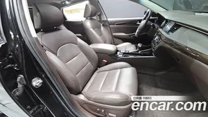 Kia K7, 2019 — миниатюра 11
