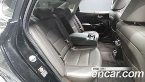 Kia K7, 2019 — миниатюра 12