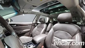 Kia K7, 2019 — миниатюра 14