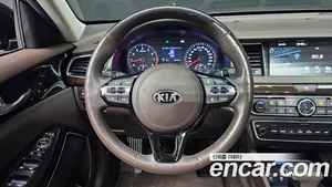 Kia K7, 2019 — миниатюра 15