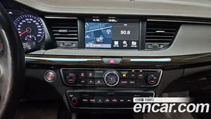 Kia K7, 2019 — миниатюра 16