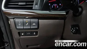 Kia K7, 2019 — миниатюра 18