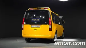 Hyundai Staria, 2022 — миниатюра 4