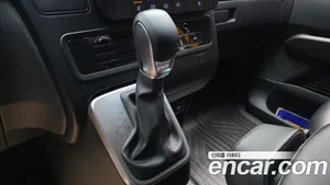 Hyundai Staria, 2022 — миниатюра 12