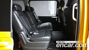 Hyundai Staria, 2022 — миниатюра 17
