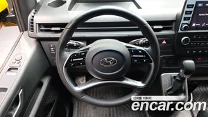 Hyundai Staria, 2022 — миниатюра 19
