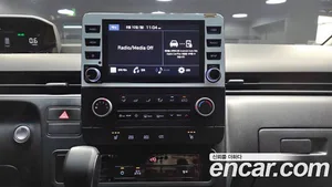 Hyundai Staria, 2022 — миниатюра 20
