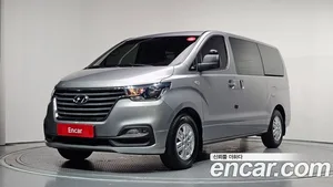 Hyundai Starex, 2020 — миниатюра 1