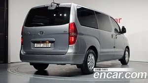 Hyundai Starex, 2020 — миниатюра 2