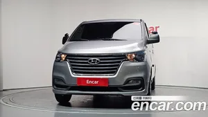 Hyundai Starex, 2020 — миниатюра 3