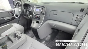 Hyundai Starex, 2020 — миниатюра 7