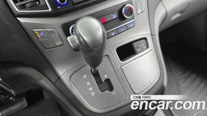 Hyundai Starex, 2020 — миниатюра 9