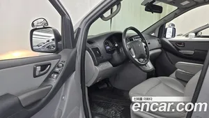 Hyundai Starex, 2020 — миниатюра 10