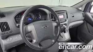 Hyundai Starex, 2020 — миниатюра 12