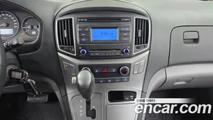 Hyundai Starex, 2020 — миниатюра 13