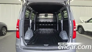 Hyundai Starex, 2020 — миниатюра 20