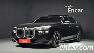 BMW 7-Series, 2026 — миниатюра 1