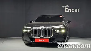 BMW 7-Series, 2026 — миниатюра 3