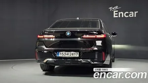 BMW 7-Series, 2026 — миниатюра 4