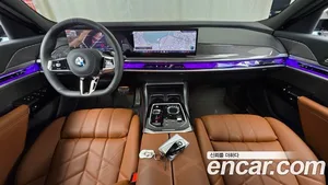 BMW 7-Series, 2026 — миниатюра 10