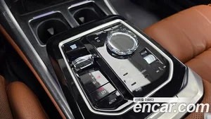 BMW 7-Series, 2026 — миниатюра 12