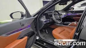 BMW 7-Series, 2026 — миниатюра 13