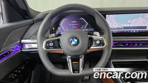 BMW 7-Series, 2026 — миниатюра 19