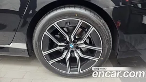 BMW 7-Series, 2026 — миниатюра 7