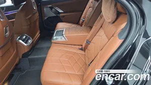 BMW 7-Series, 2026 — миниатюра 16