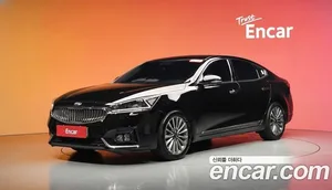 Kia K7, 2016 — миниатюра 36