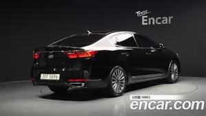 Kia K7, 2016 — миниатюра 1