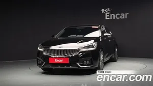 Kia K7, 2016 — миниатюра 2