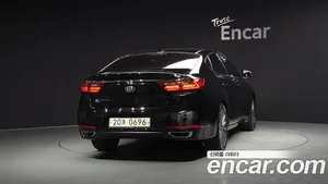 Kia K7, 2016 — миниатюра 3
