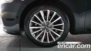 Kia K7, 2016 — миниатюра 4