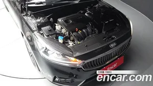 Kia K7, 2016 — миниатюра 5