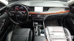 Kia K7, 2016 — миниатюра 9