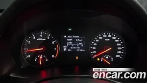 Kia K7, 2016 — миниатюра 10