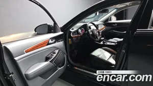 Kia K7, 2016 — миниатюра 12