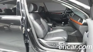 Kia K7, 2016 — миниатюра 16