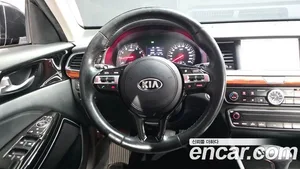 Kia K7, 2016 — миниатюра 18